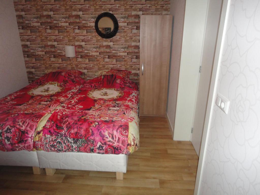 B&B De Hooiberg room 1