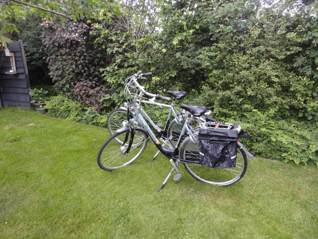 B&B De Hooiberg room 2