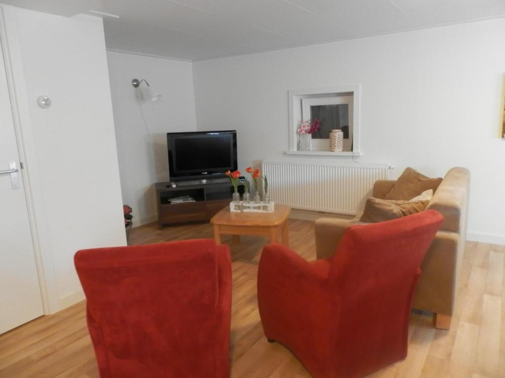 B&B De Hooiberg room 3