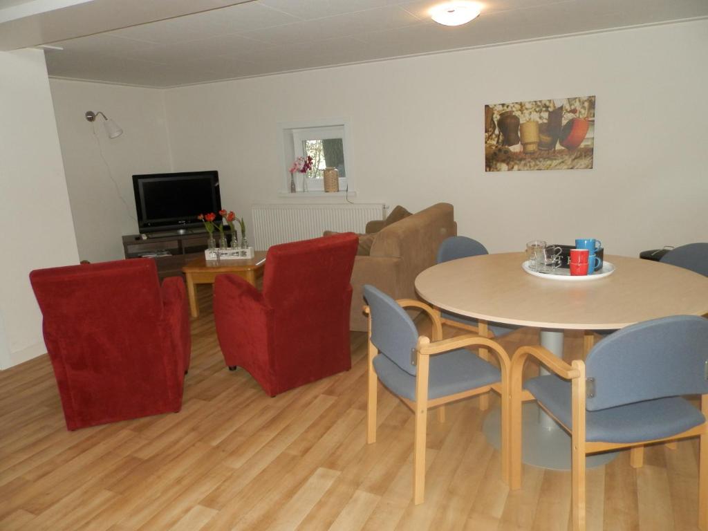 B&B De Hooiberg room 5