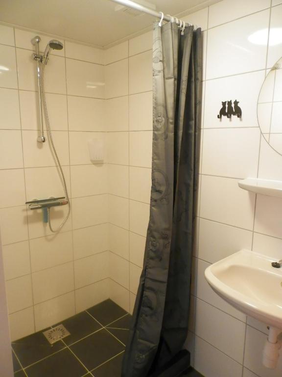 B&B De Hooiberg room 6